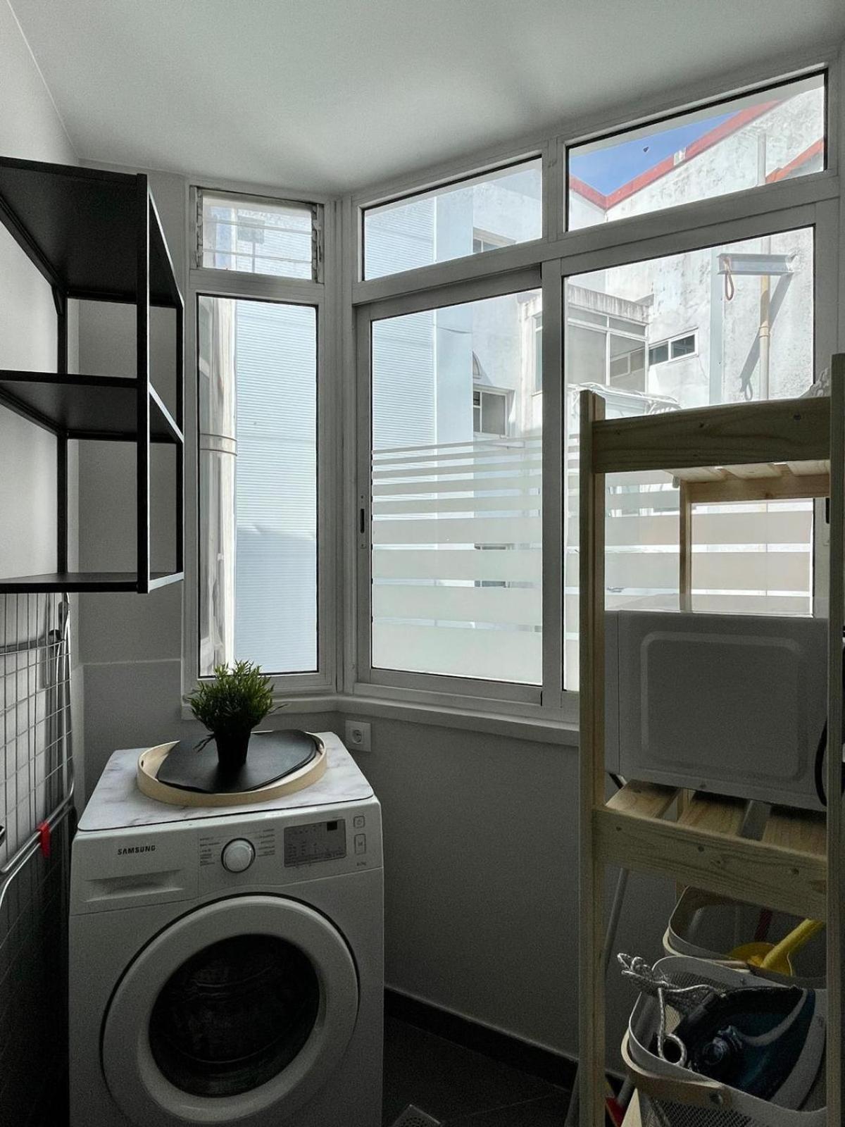 Carrerahouses Deluxe C/Garaje Comarca de Comarca de Vigo Buitenkant foto